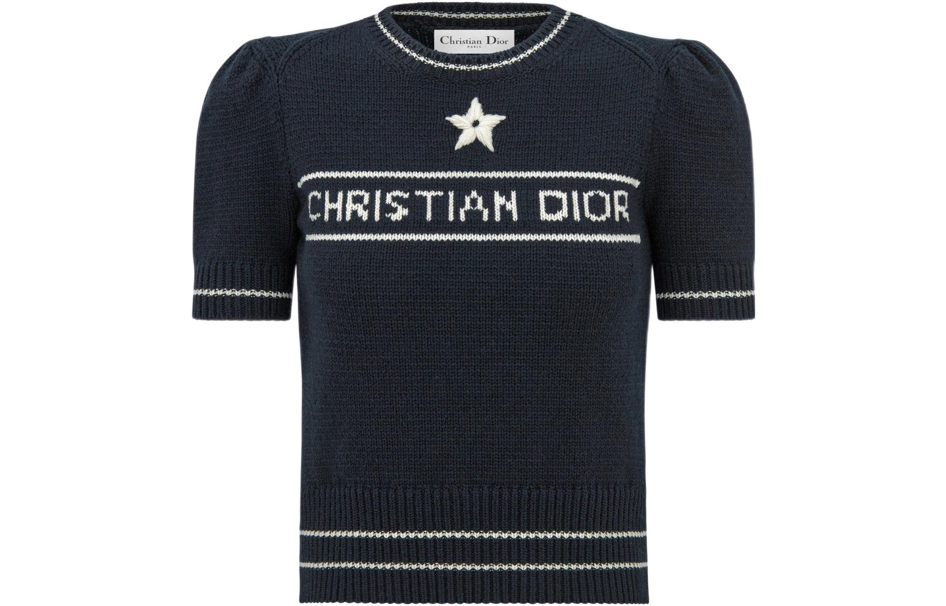 DIOR SS22 Logo