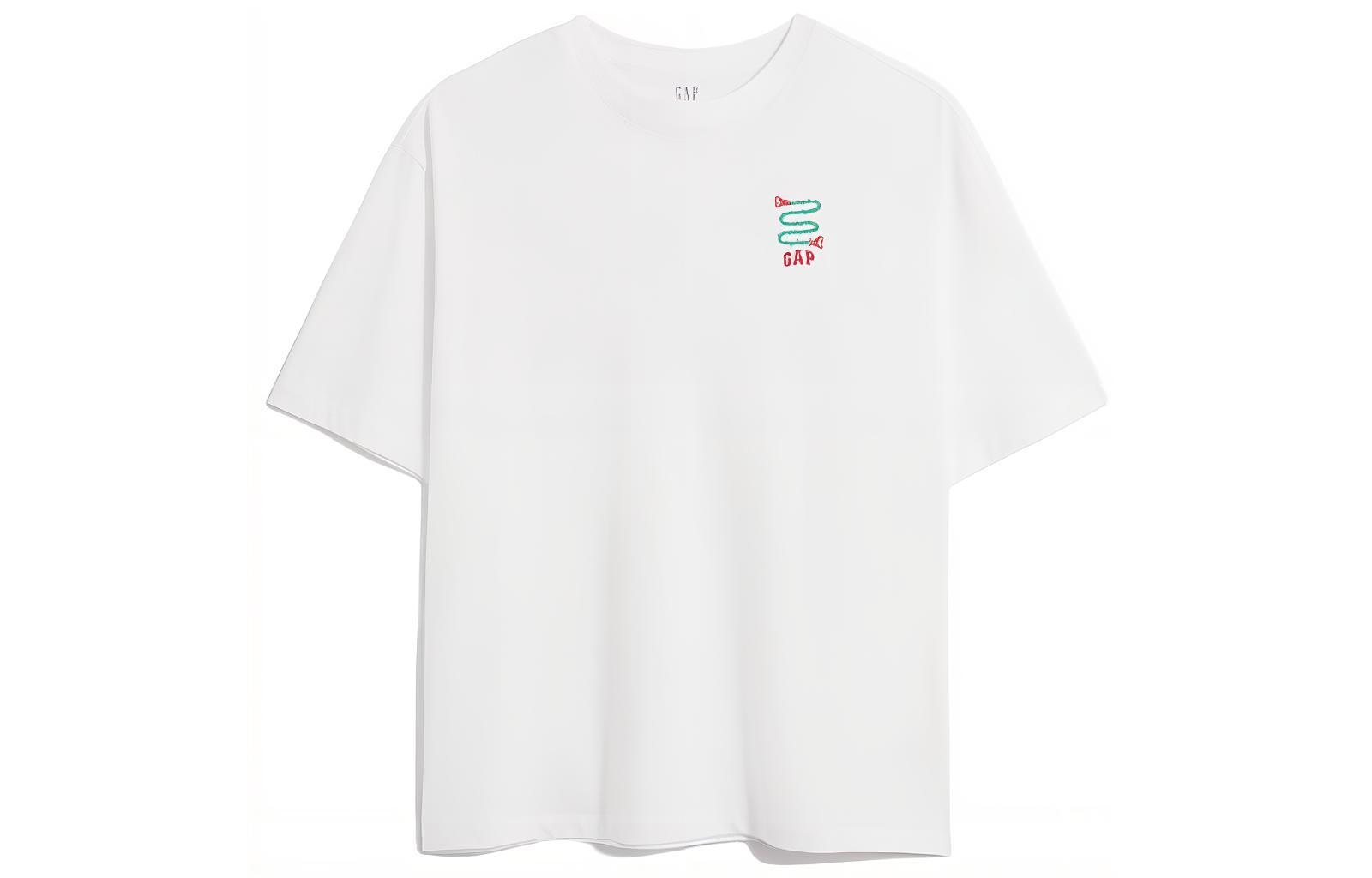 GAP T