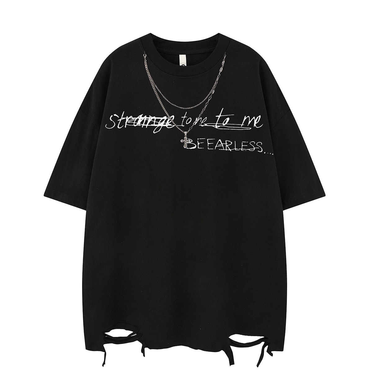 BEAR UNION T