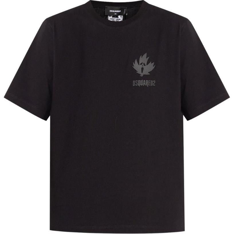 DSQUARED 2 SS24 LogoT