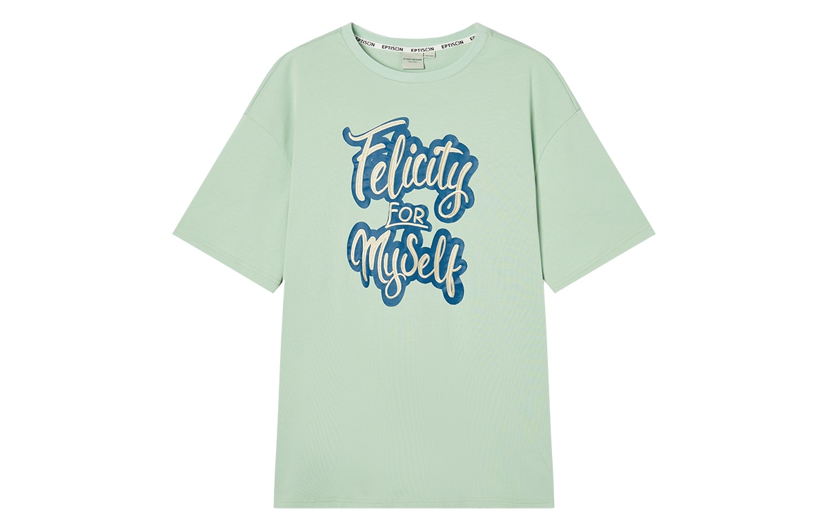 EPTISON WOMAN T