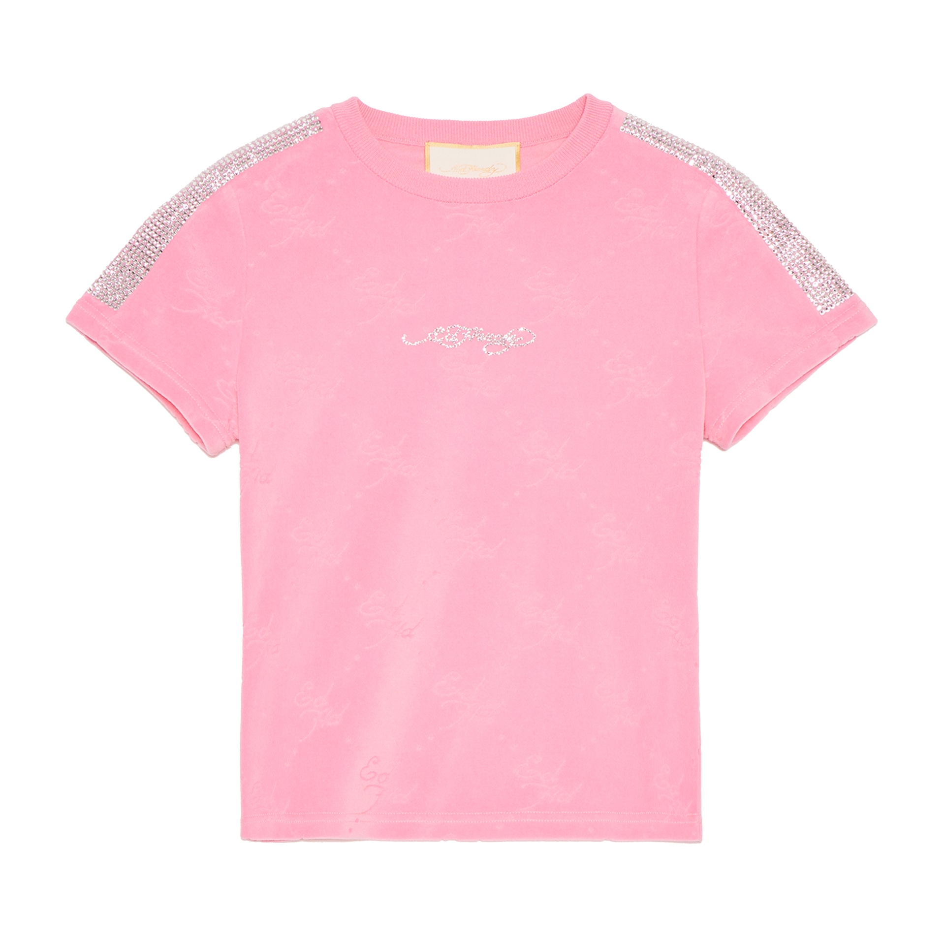 Ed Hardy T
