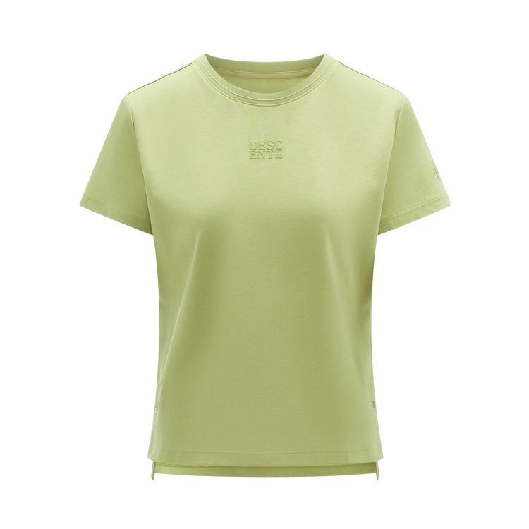 迪桑特/DESCENTE DESCENTE logo T