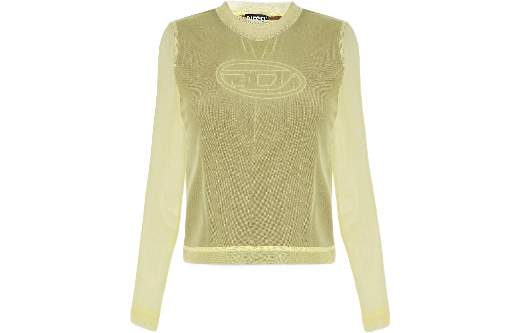 DIESEL OVAL-D SS23
