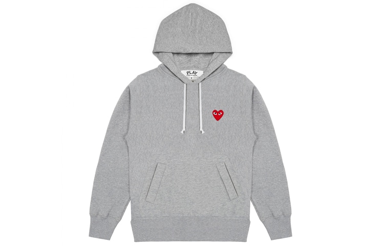 CDG Play logo