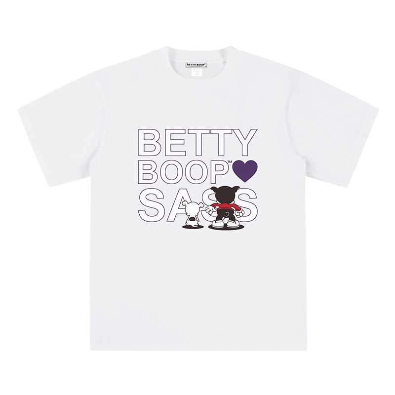BETTY BOOP T