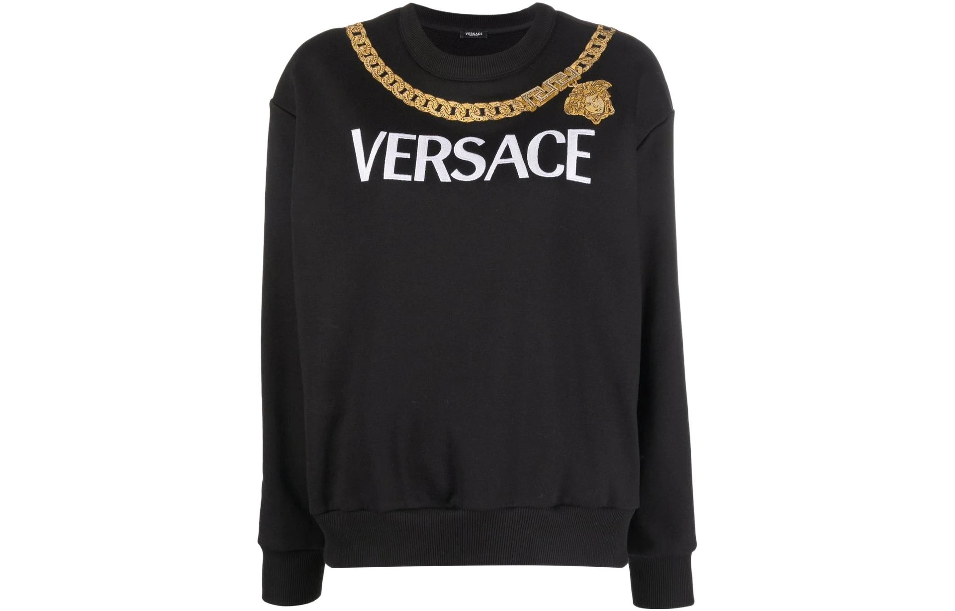 VERSACE/范思哲 VERSACE SS22 Logo