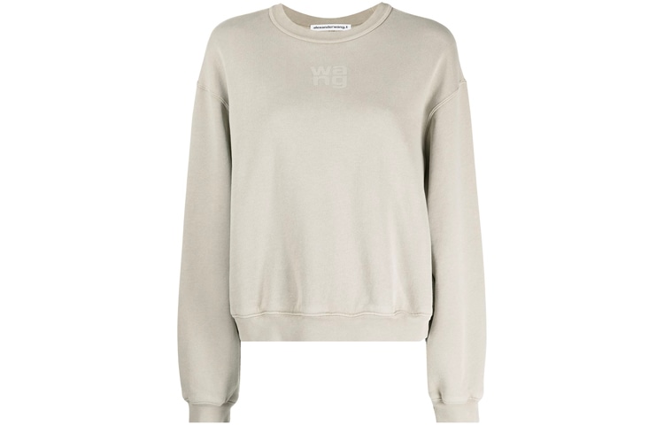 alexander wang SS22 Logo