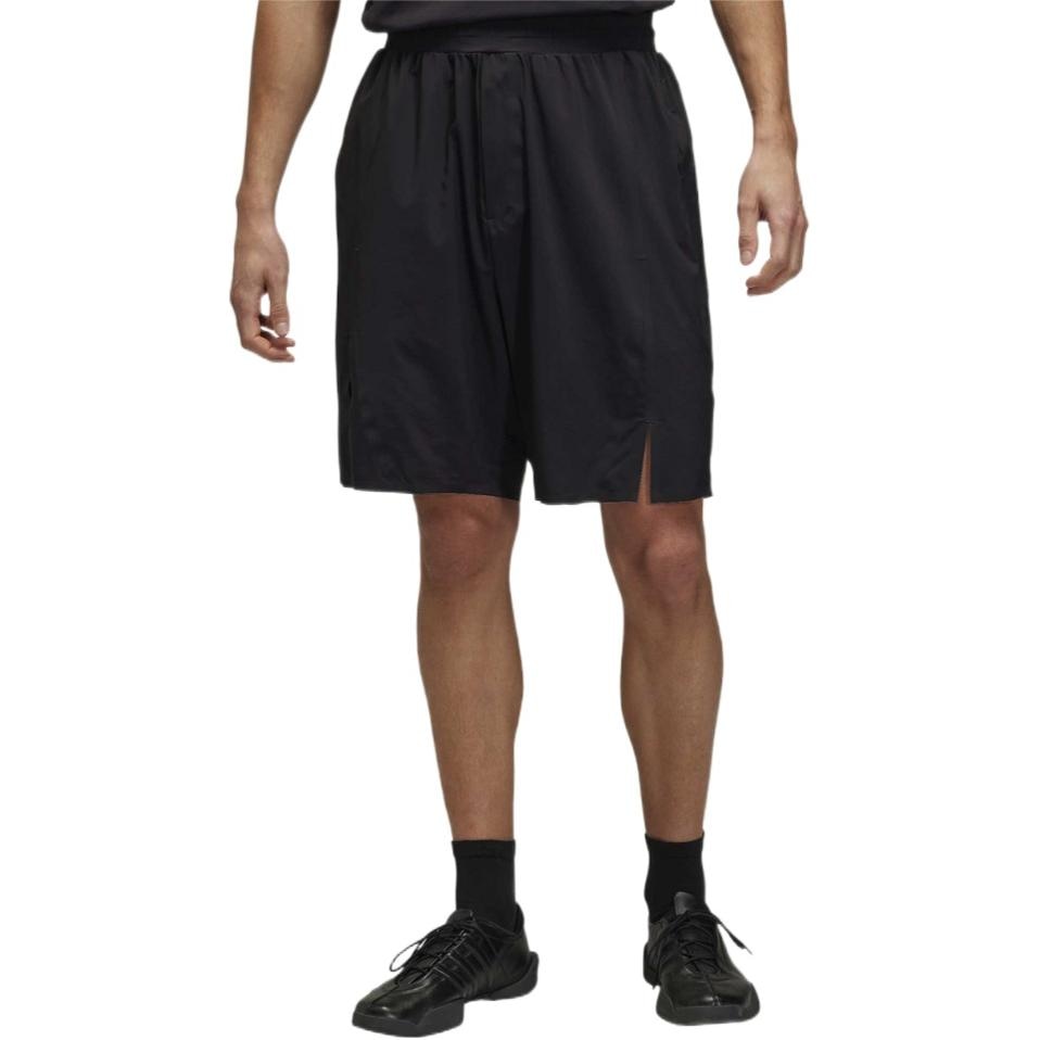 Y-3 Pocket Shorts Black