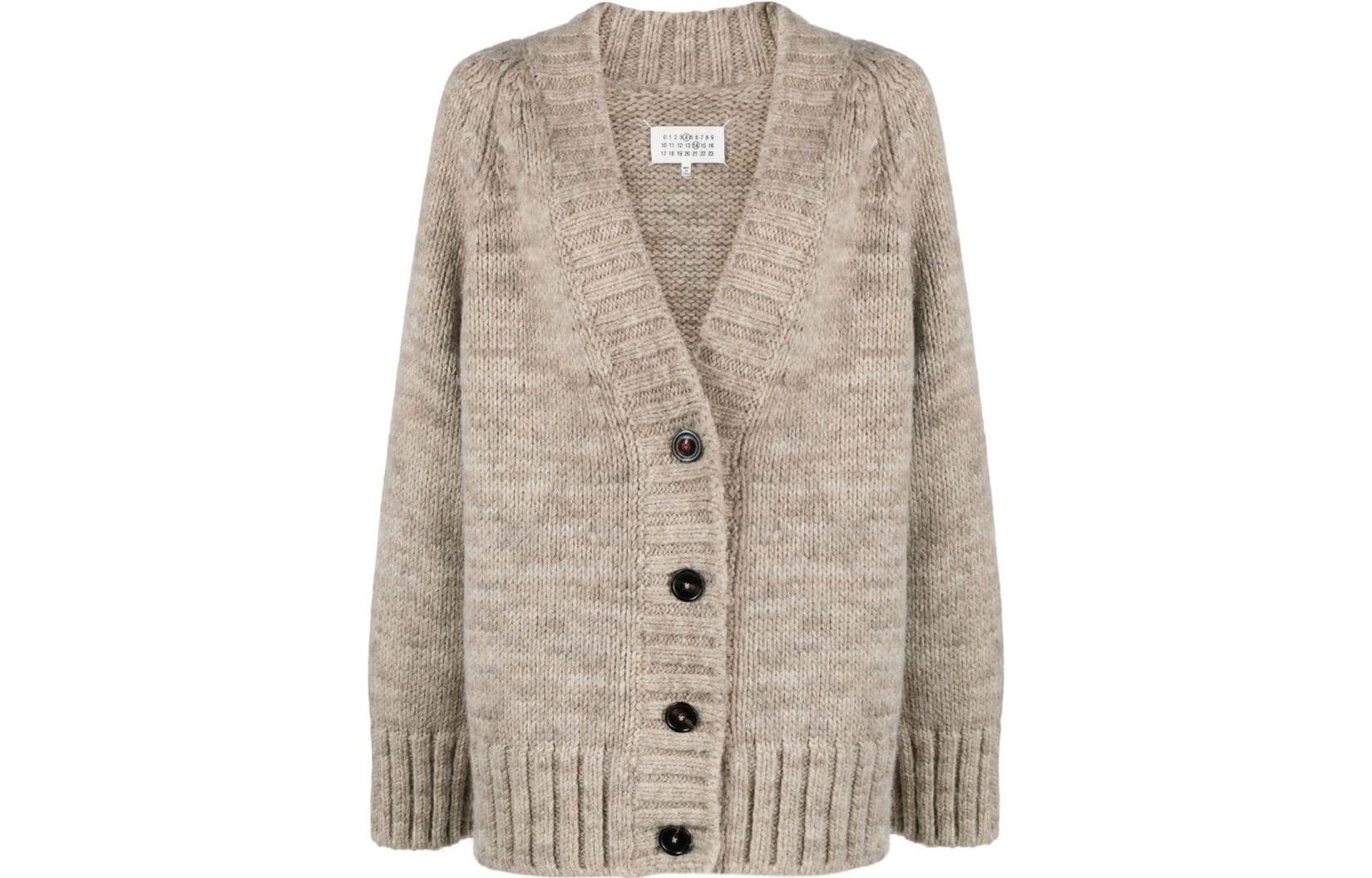 Maison Margiela/马吉拉 Maison Margiela FW22 V