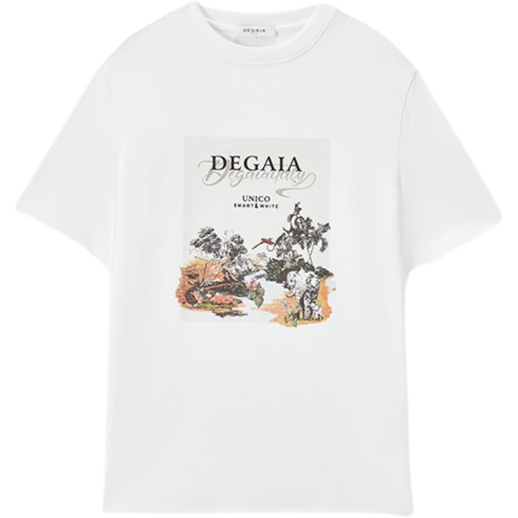 DEGAIA T