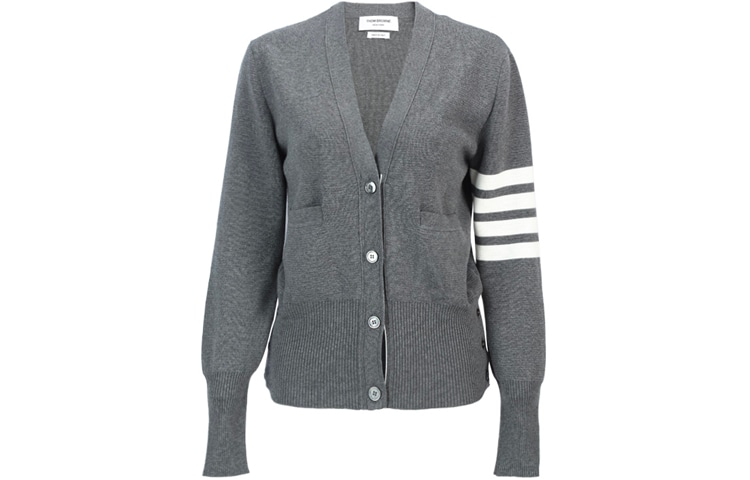 THOM BROWNE FW20 V