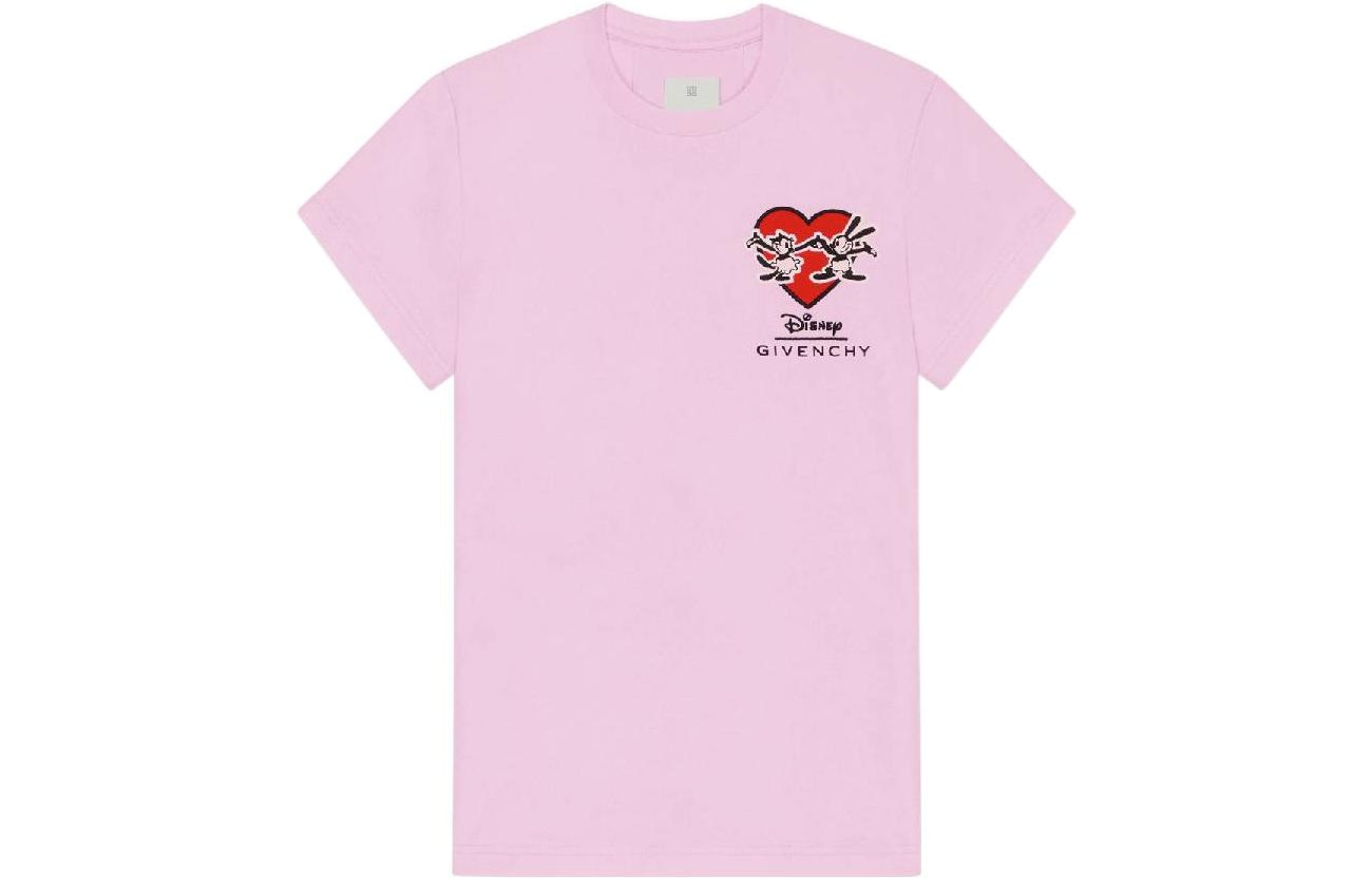 Givenchy/纪梵希 Givenchy x Disney SS23 T
