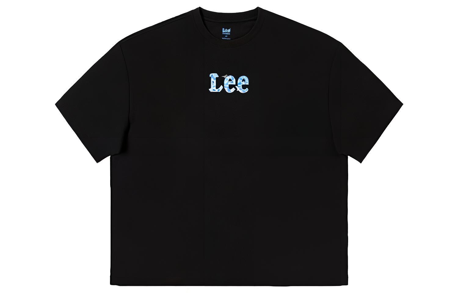 Lee SS23 T