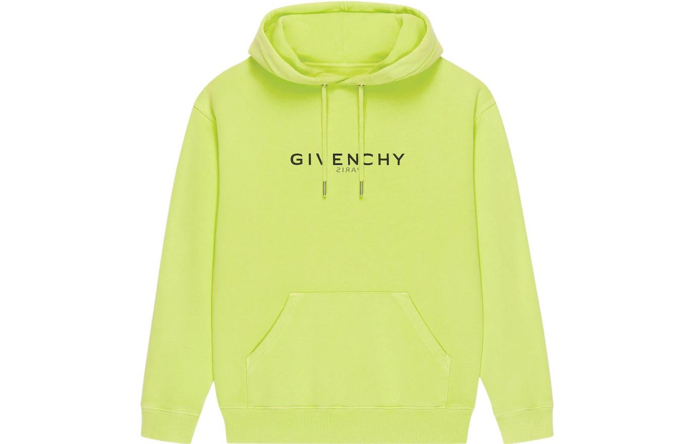Givenchy/纪梵希 Givenchy SS22 Logo