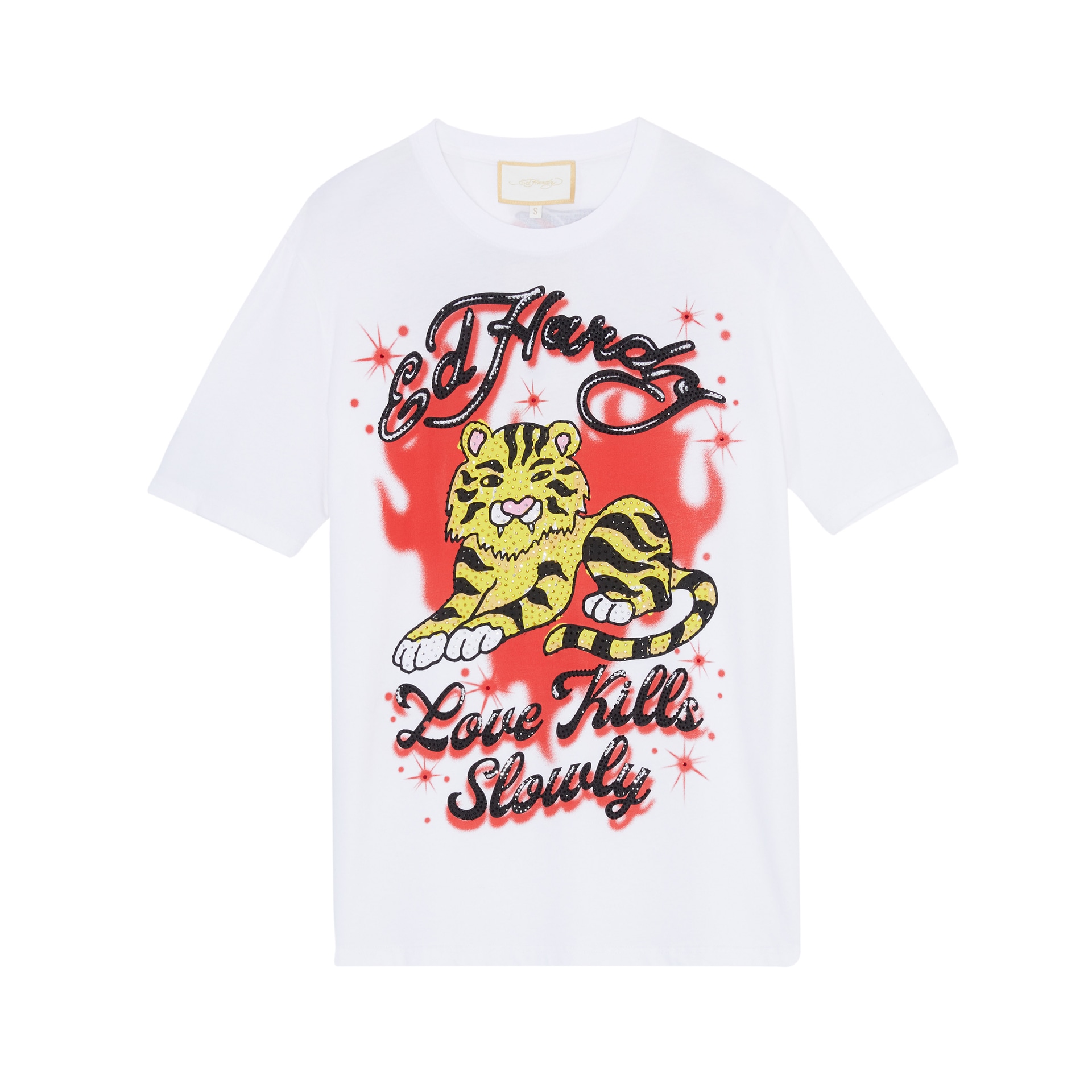 Ed Hardy