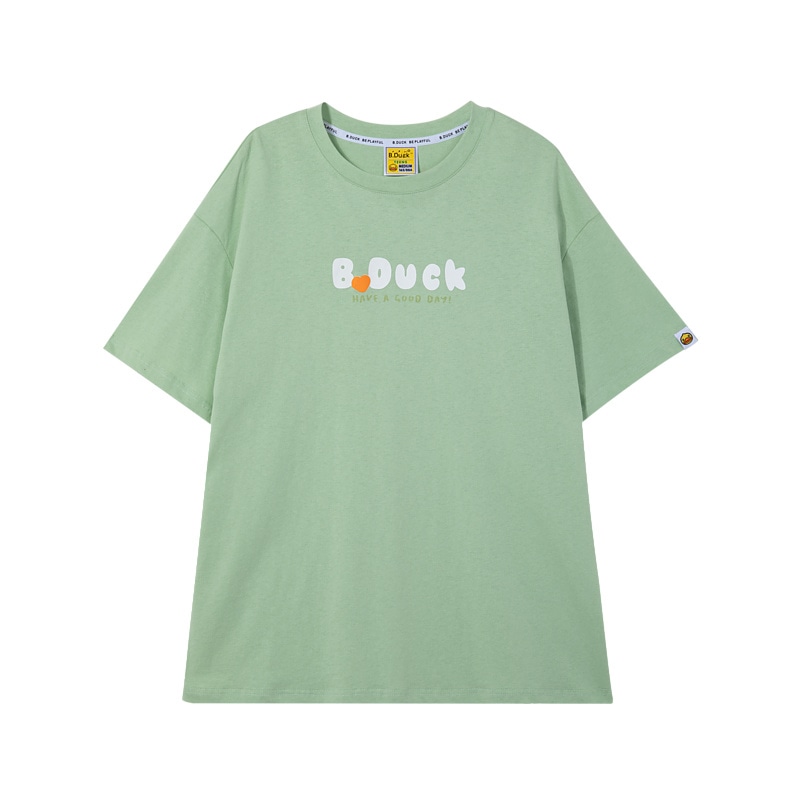 B.Duck T