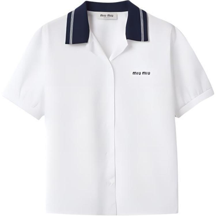 MIU MIU Logo
