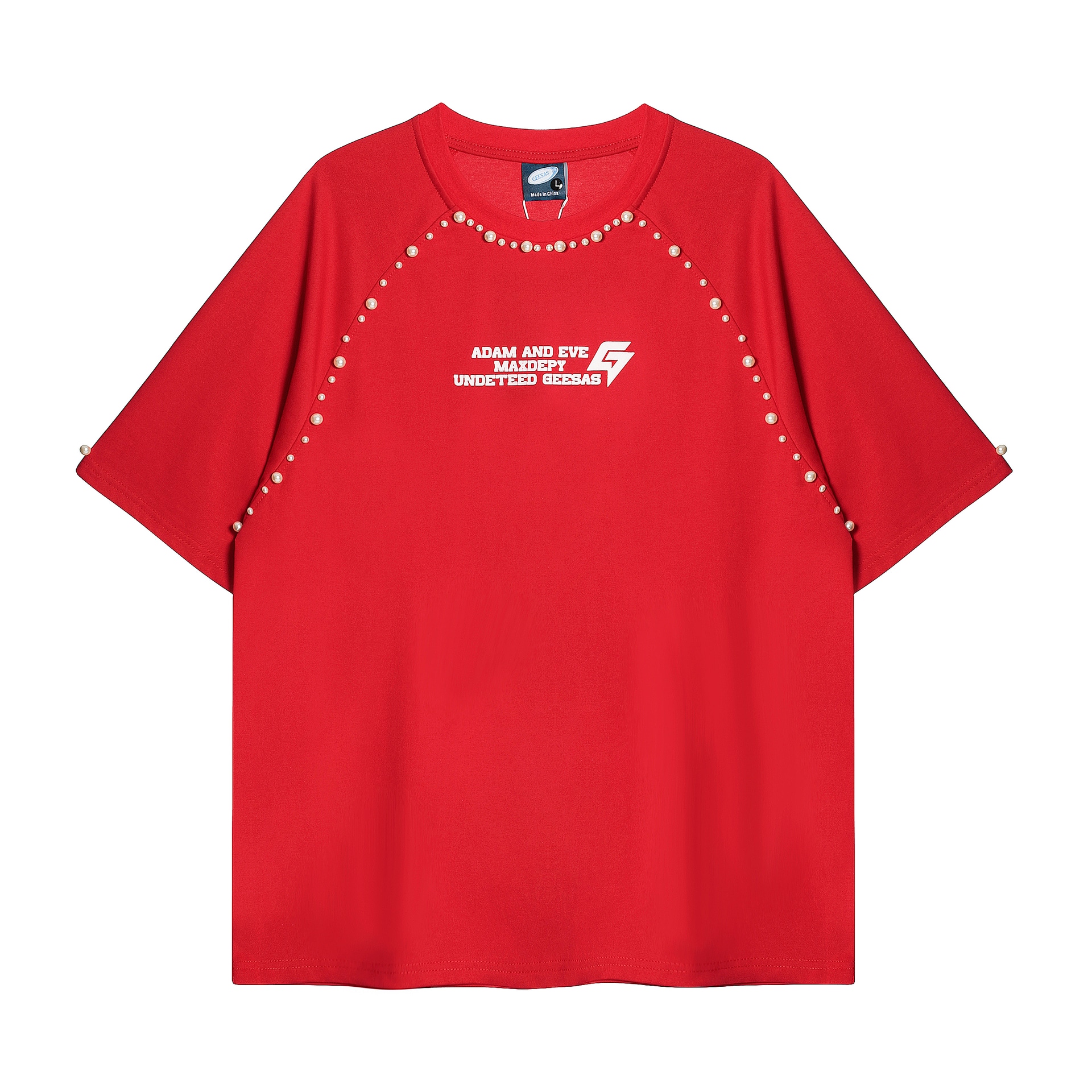 BEAR UNION T