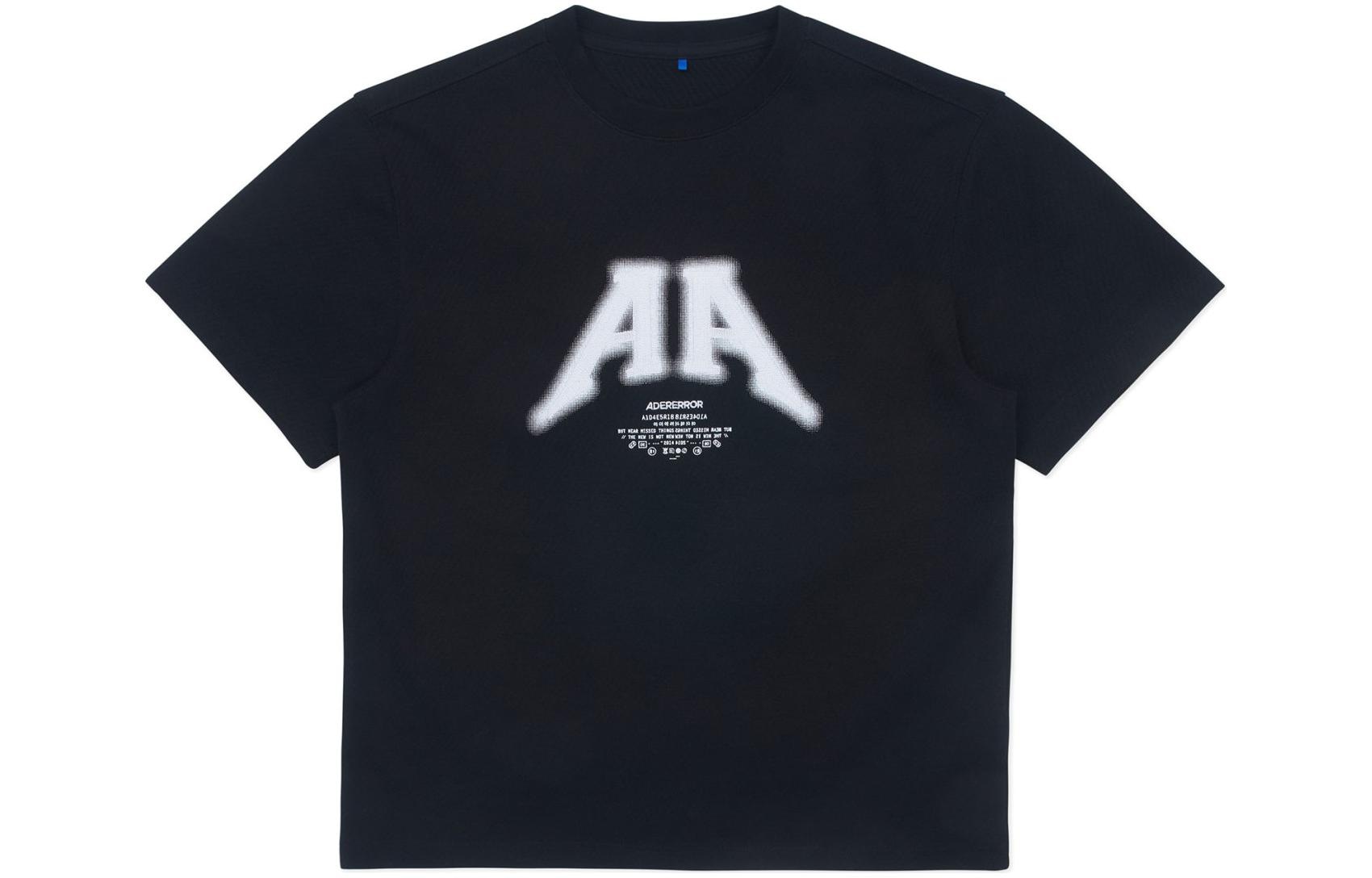 ADER ERROR SS24 T