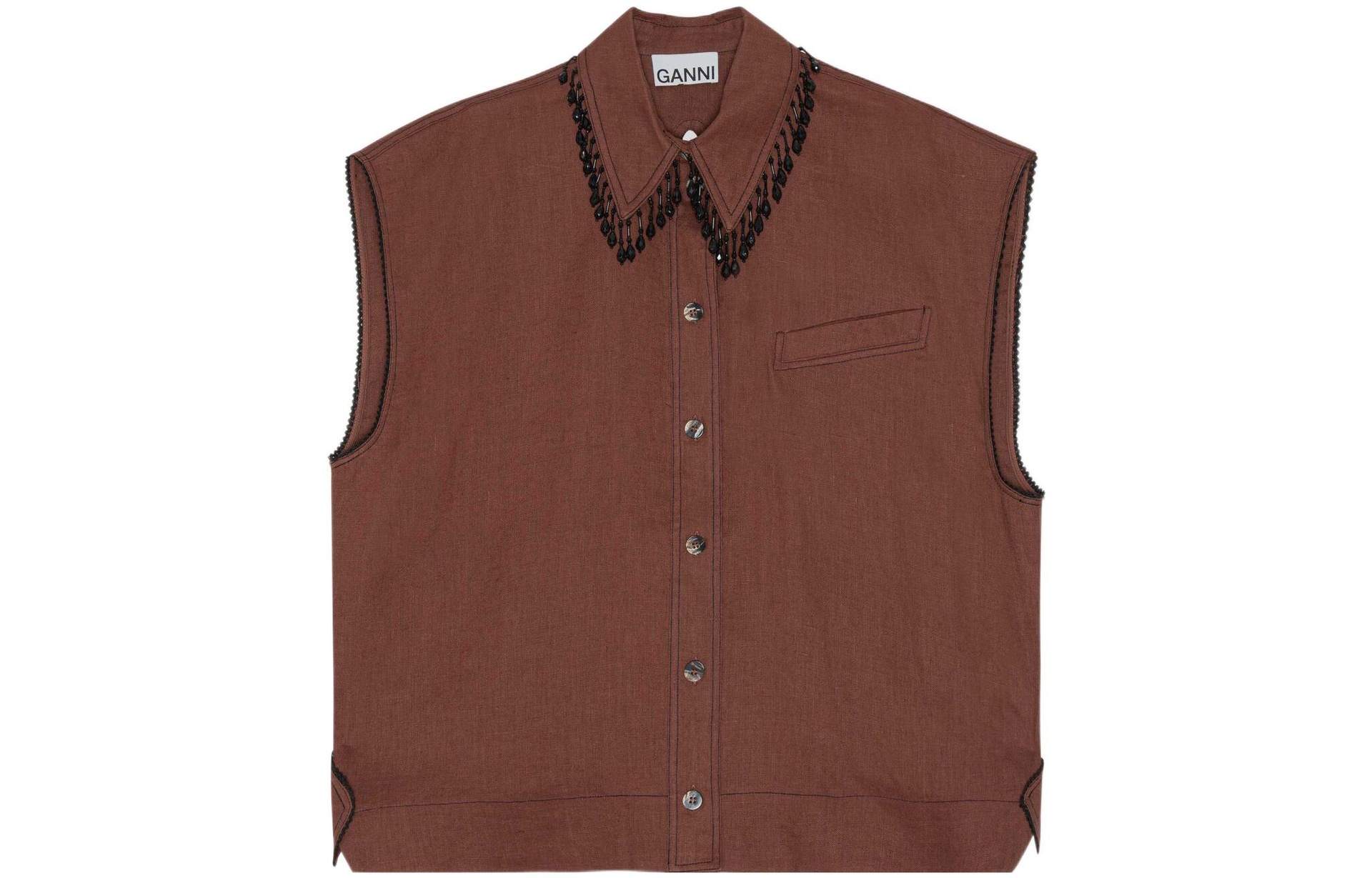 GANNI SS22