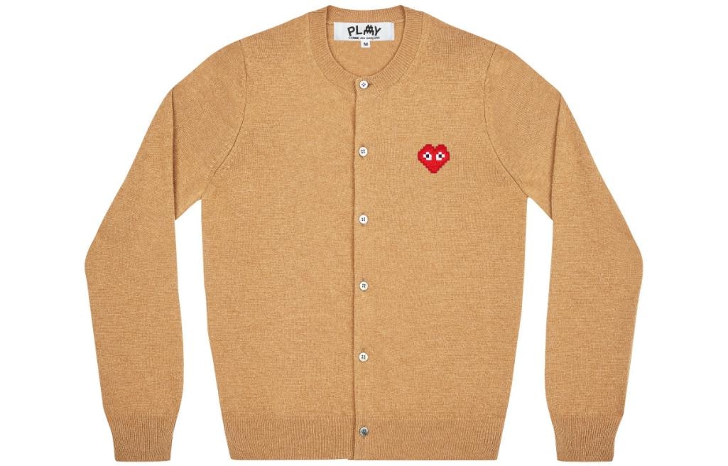 CDG Play CDG PLAY X INVADER FW22