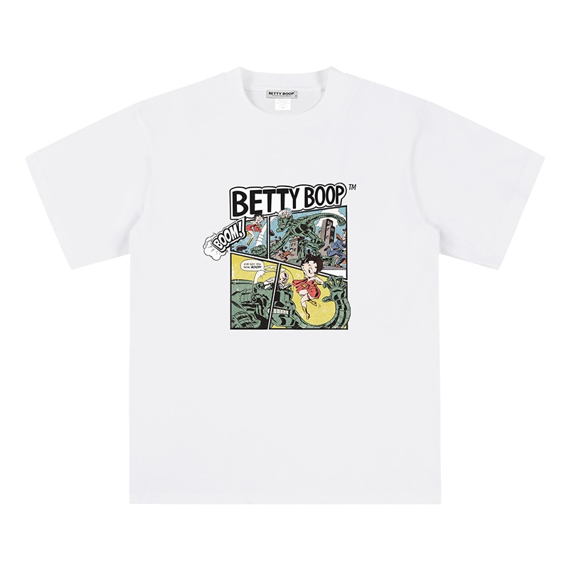BETTY BOOP T