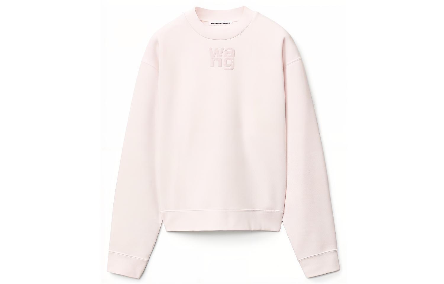 alexander wang SS21 Logo
