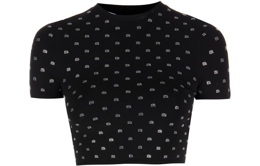 alexander wang SS23 T