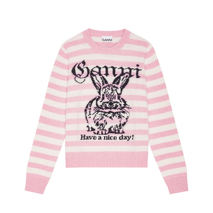 GANNI SS25