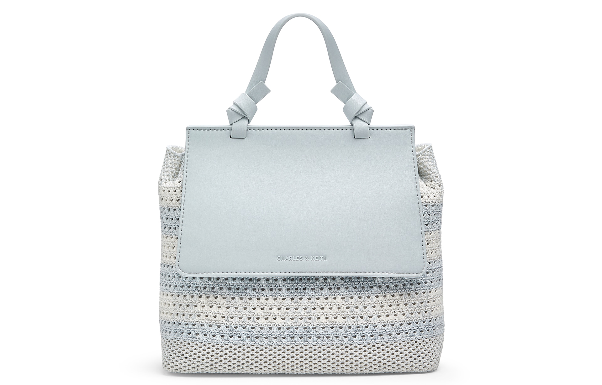 Сумки CHARLES&KEITH CHARLESKEITH ck PU BeigePink