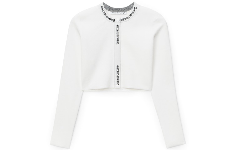alexander wang SS22