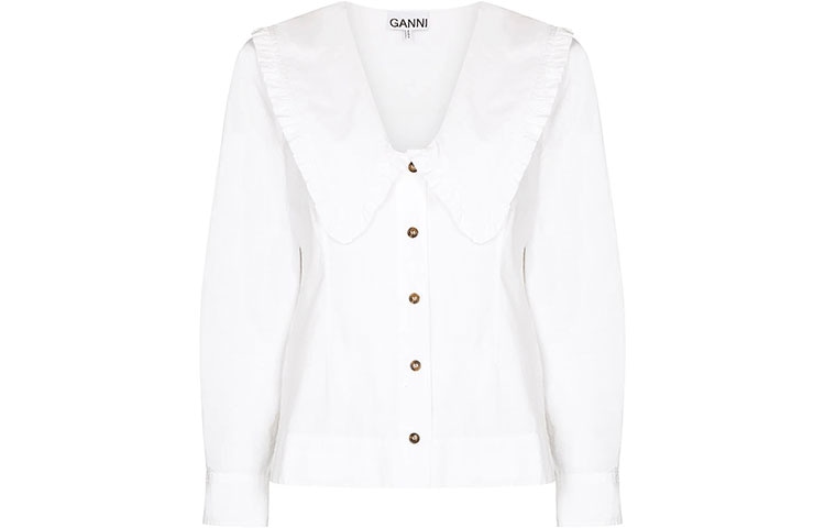 GANNI SS22