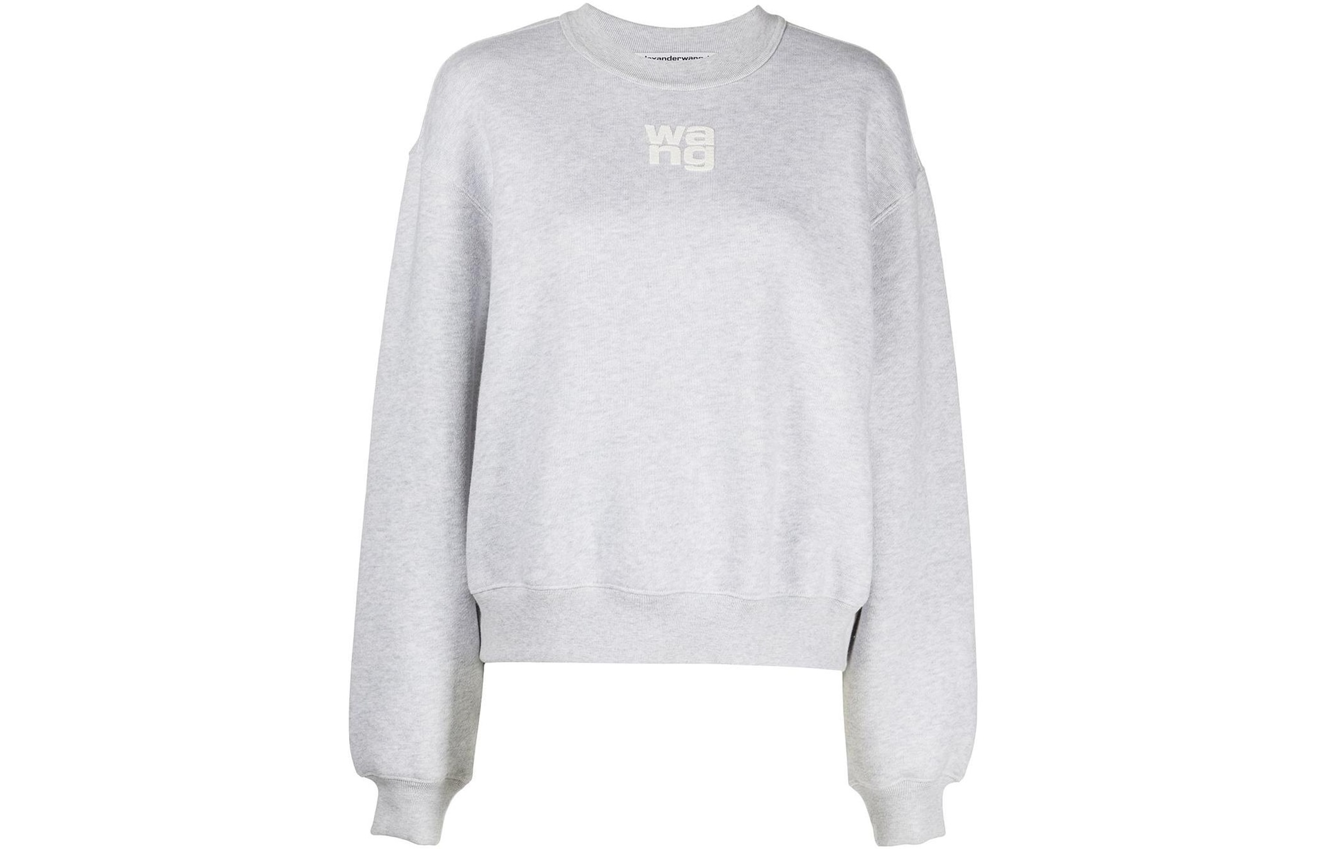 alexander wang FW22 Logo