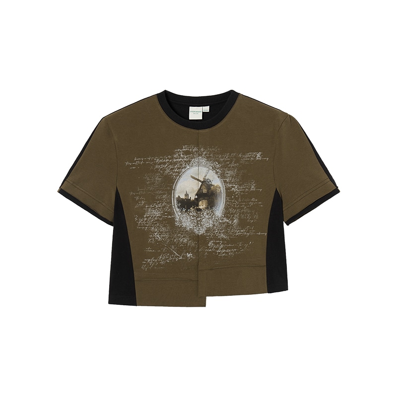 EPTISON WOMAN T