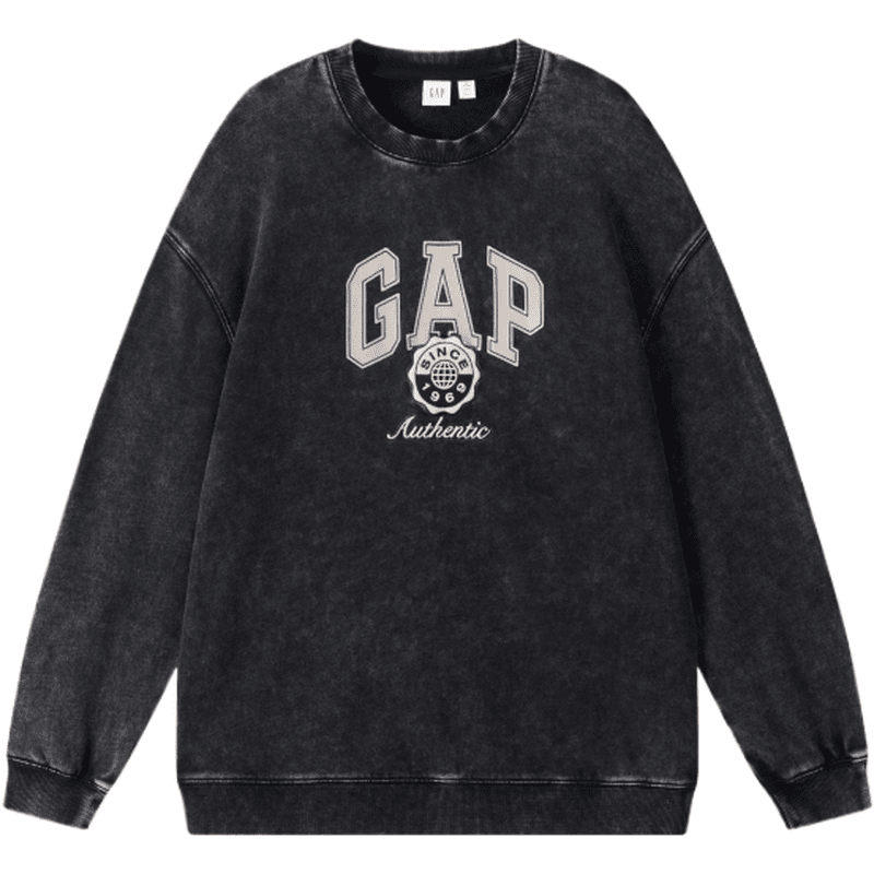 GAP logo