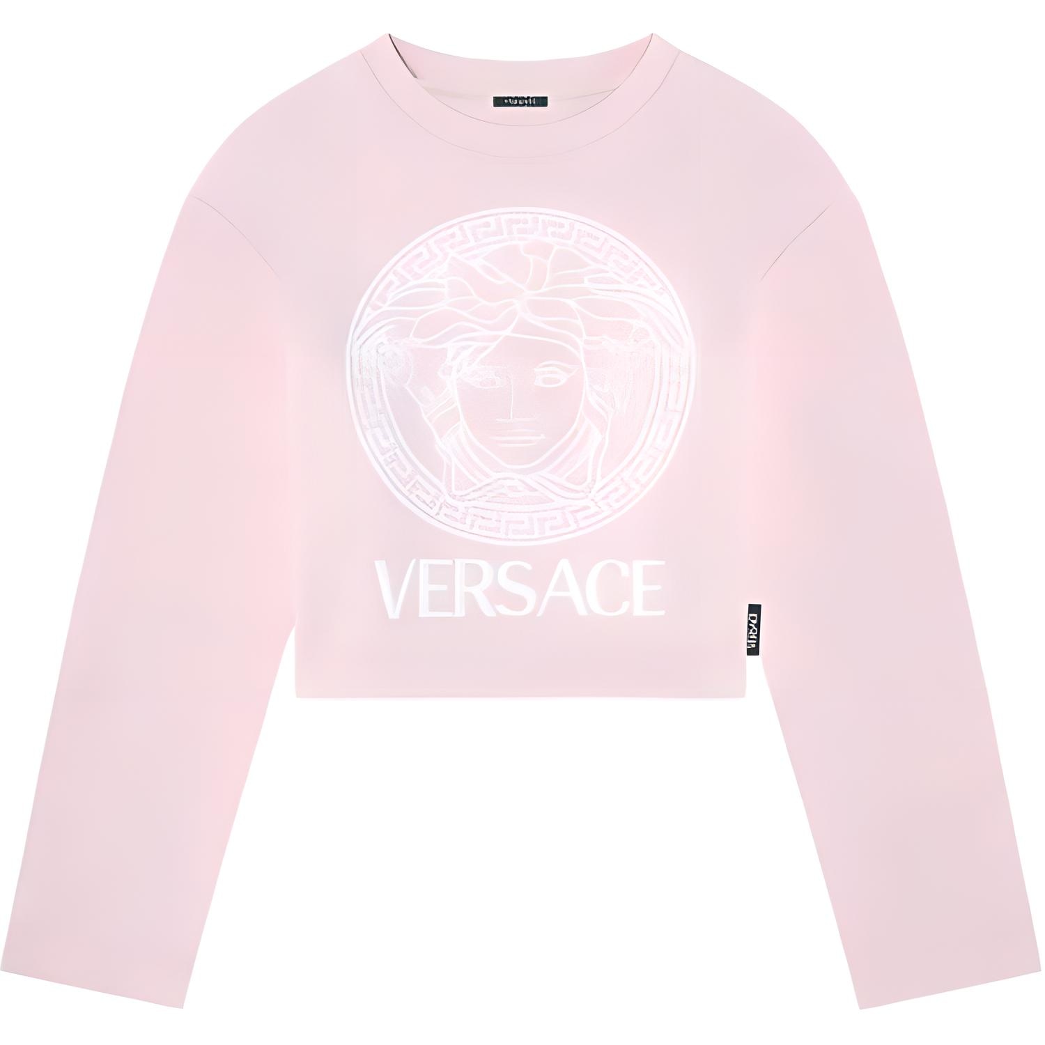 VERSACE/范思哲 VERSACE SS22 Logo