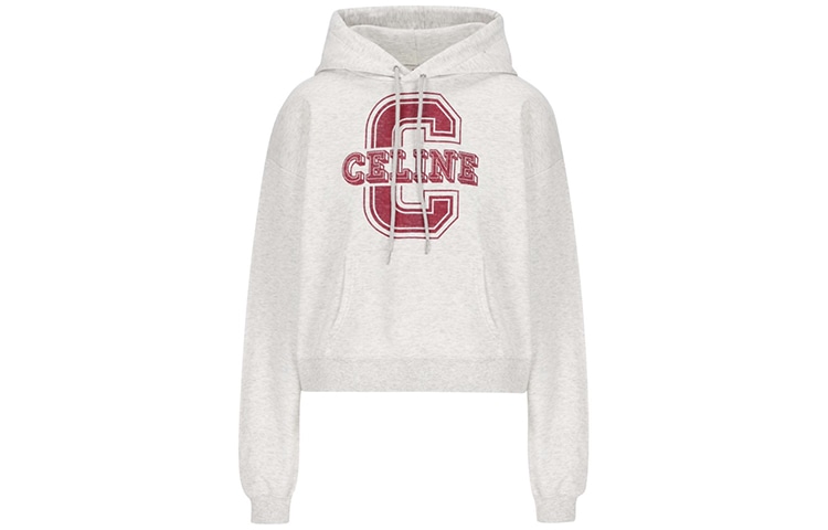 CELINE SS22 CLogo