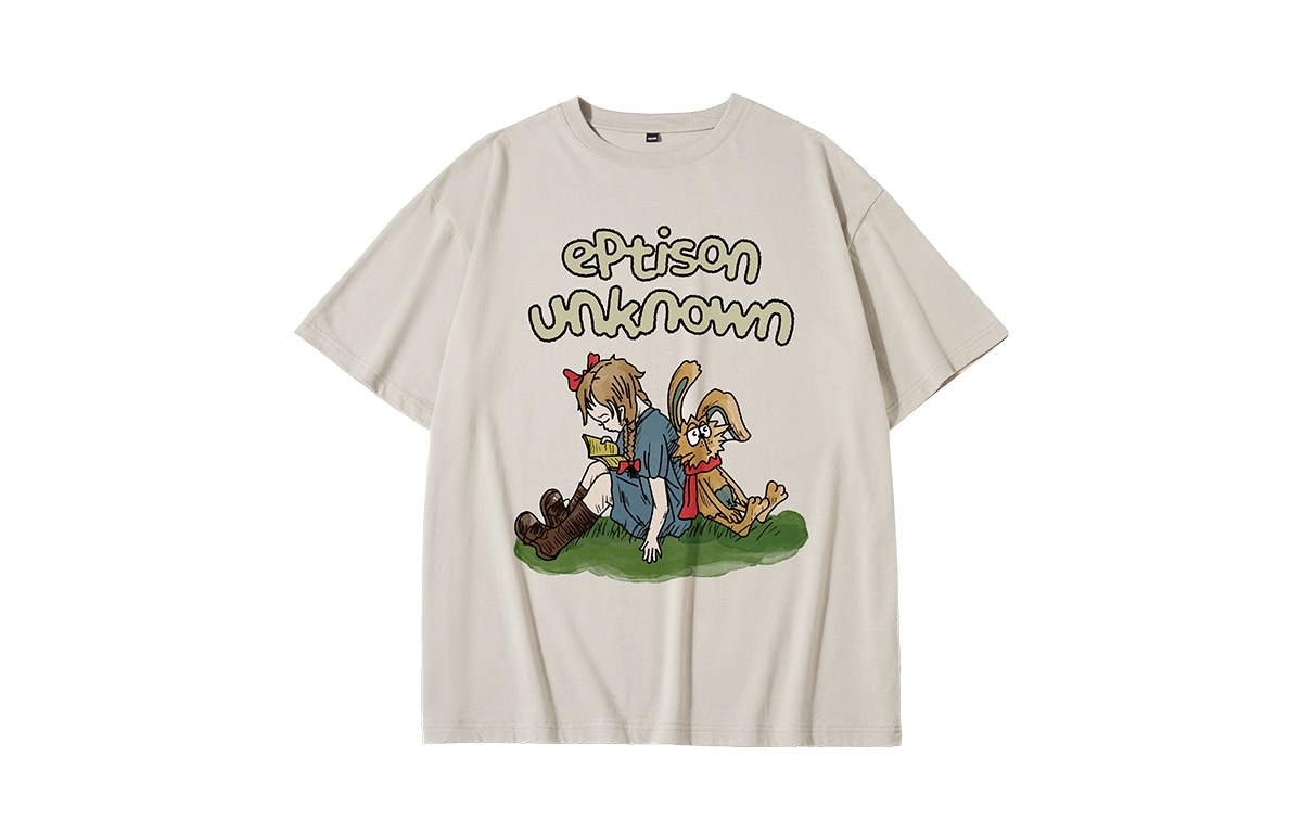 EPTISON WOMAN T
