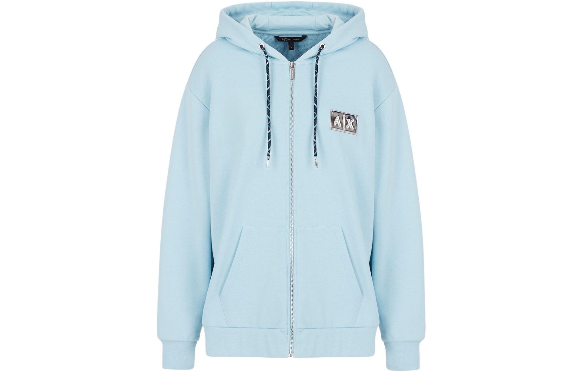 ARMANI EXCHANGE Logo