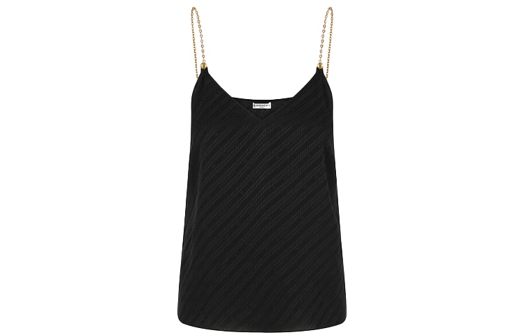 Givenchy/纪梵希 Givenchy SS21 Black