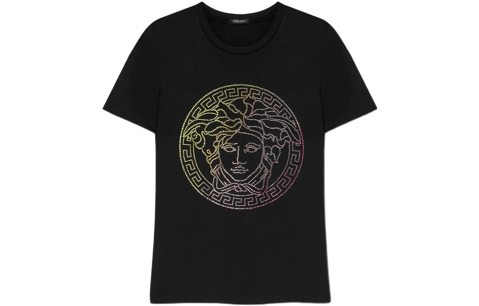 VERSACE/范思哲 VERSACE FW22 T