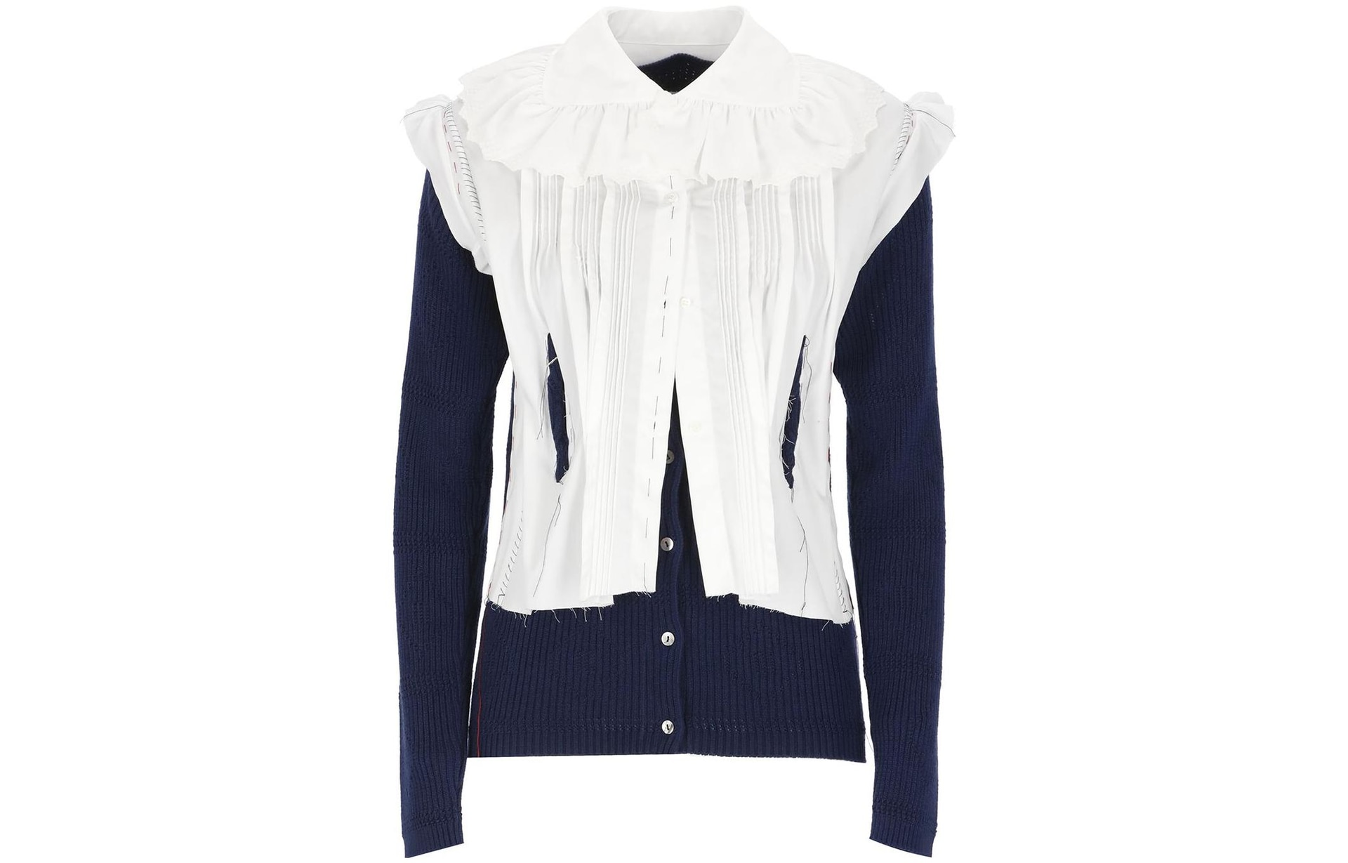 Maison Margiela/马吉拉 Maison Margiela SS22