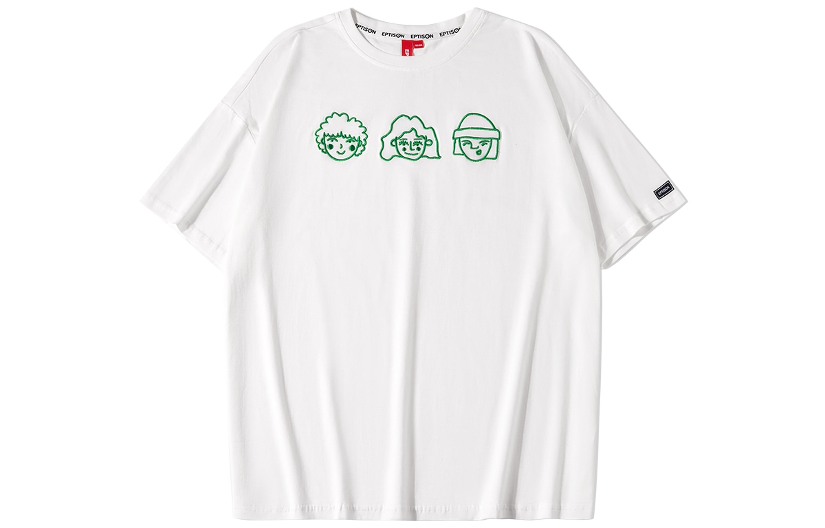EPTISON WOMAN T