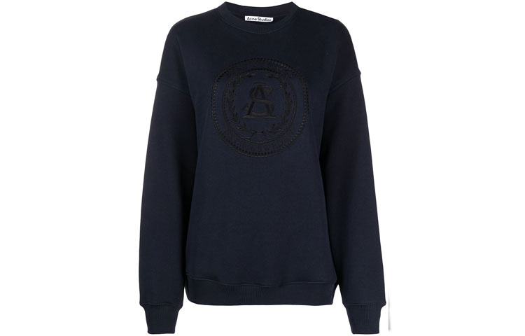 Acne Studios SS21 Logo