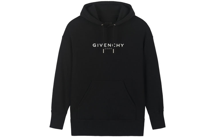 Givenchy/纪梵希 Givenchy Hoodie Black