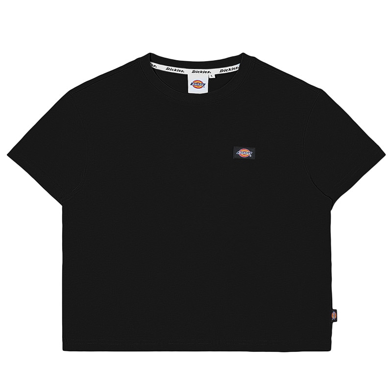 Dickies Logo Embroidery T-Shirt