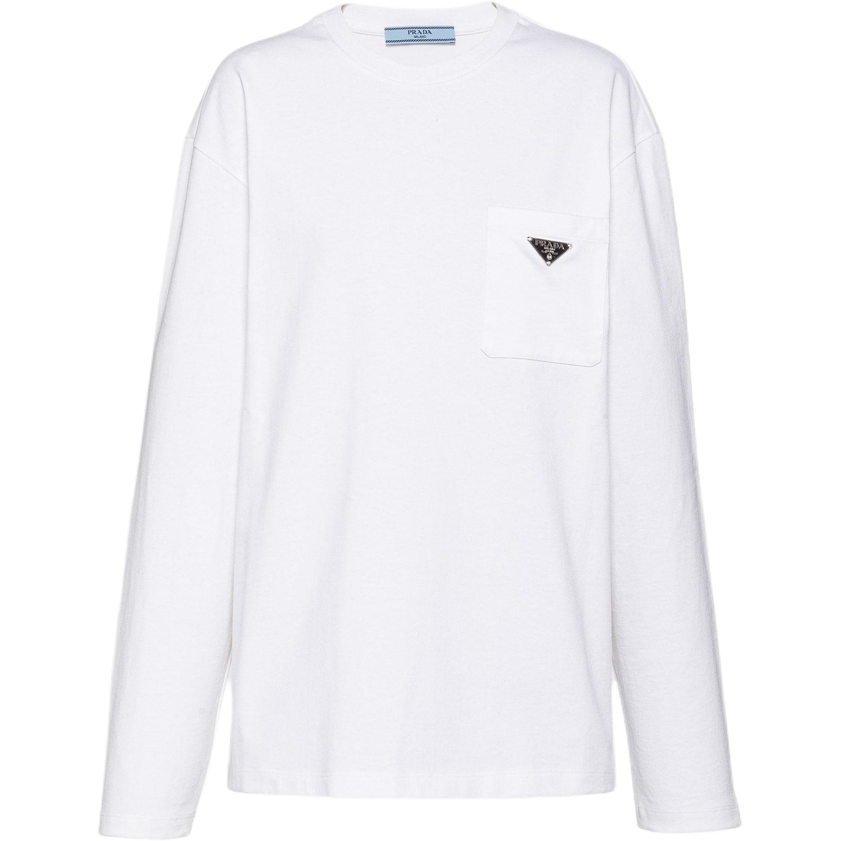 PRADA SS23 T