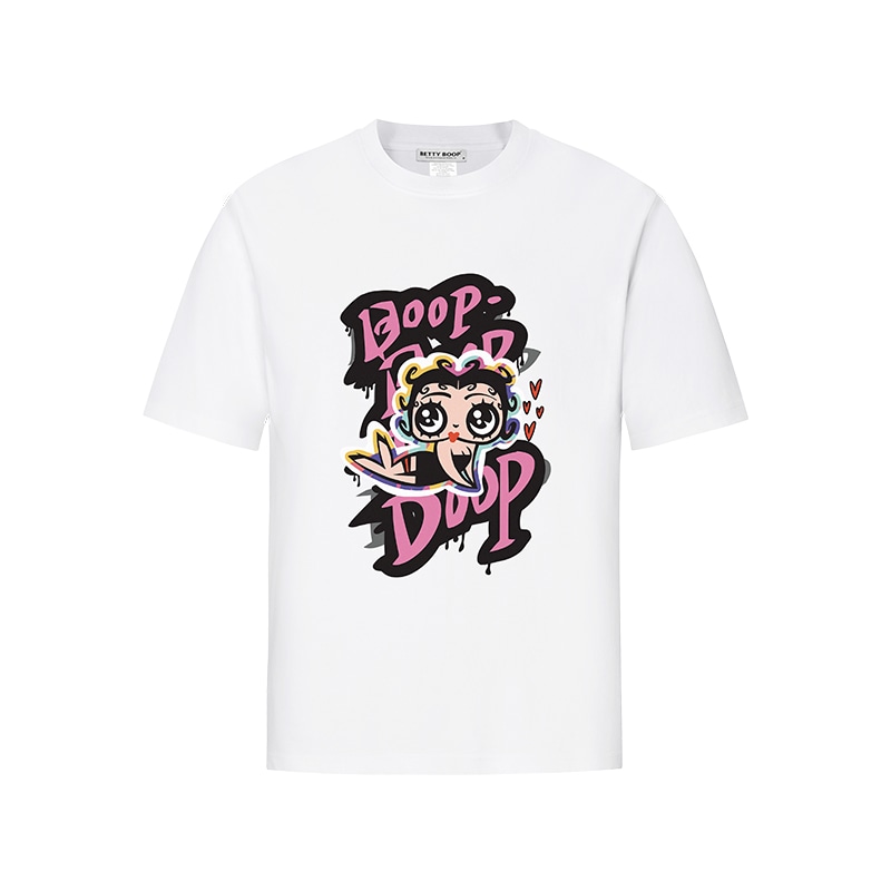 BETTY BOOP T