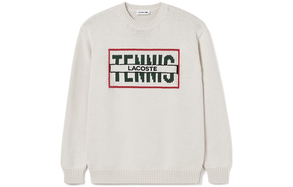 Lacoste Sweater